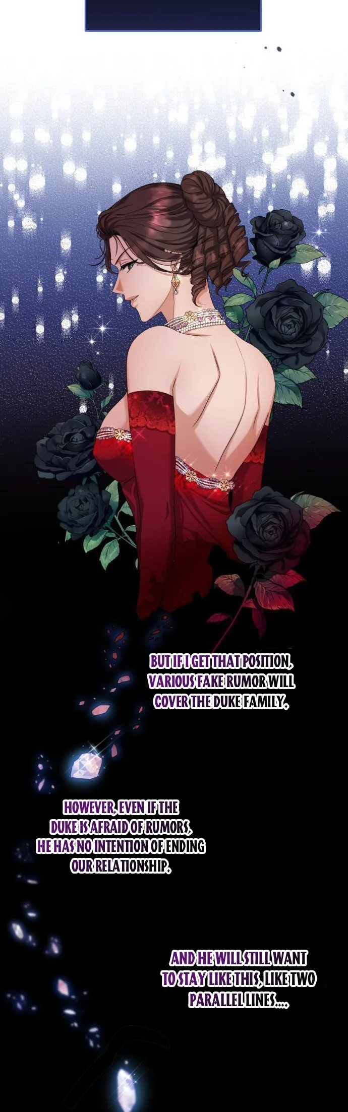 Kill My Husband Chapter 21 page 36