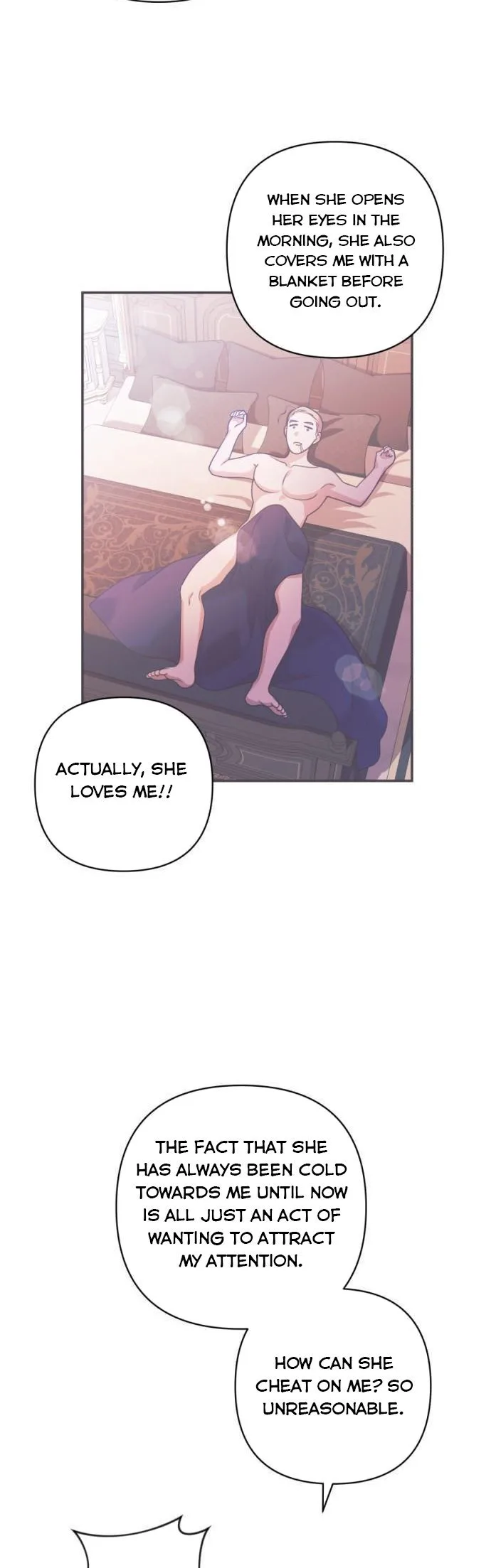 Kill My Husband Chapter 21 page 33