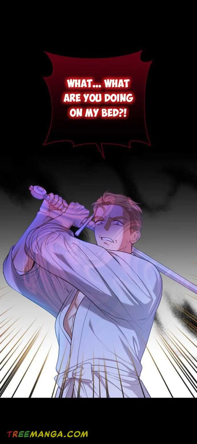 Kill My Husband Chapter 21 page 7