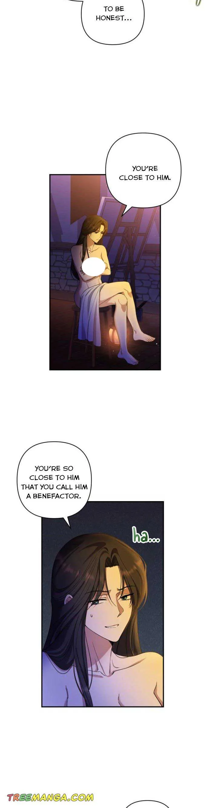 Kill My Husband Chapter 23 page 14