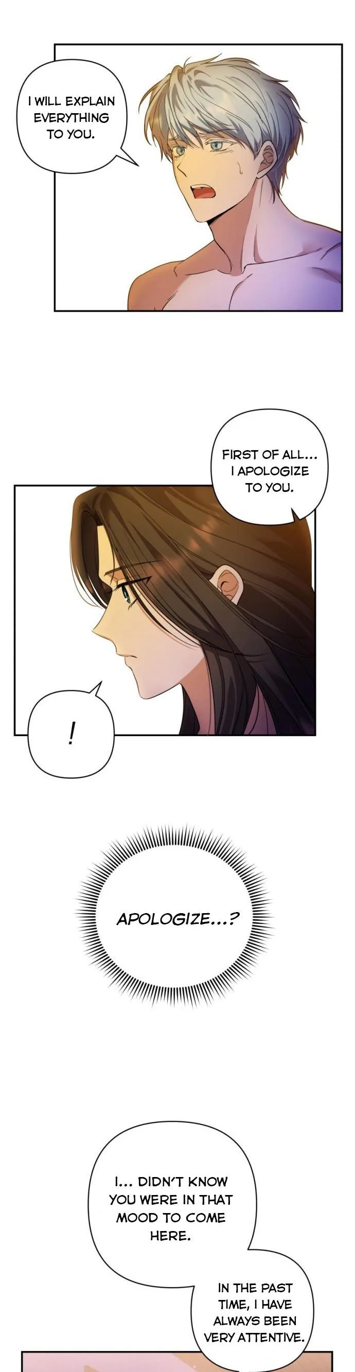 Kill My Husband Chapter 23 page 4