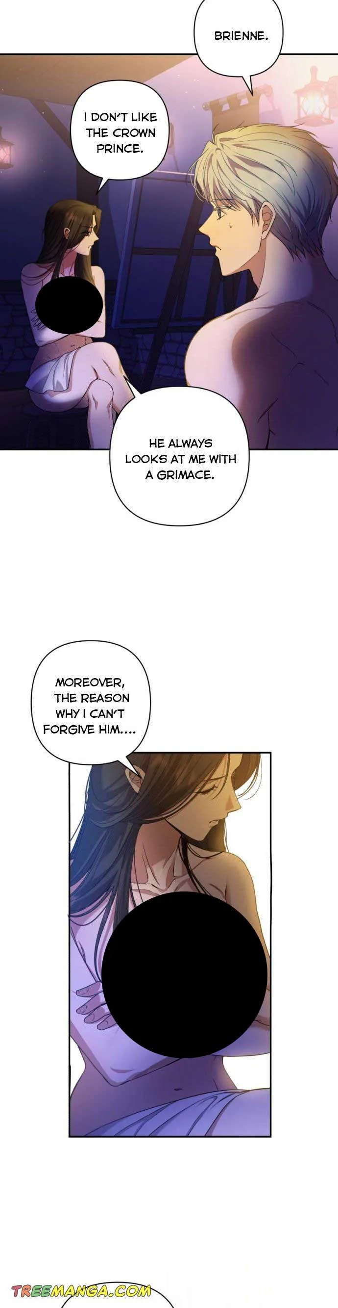 Kill My Husband Chapter 23 page 15