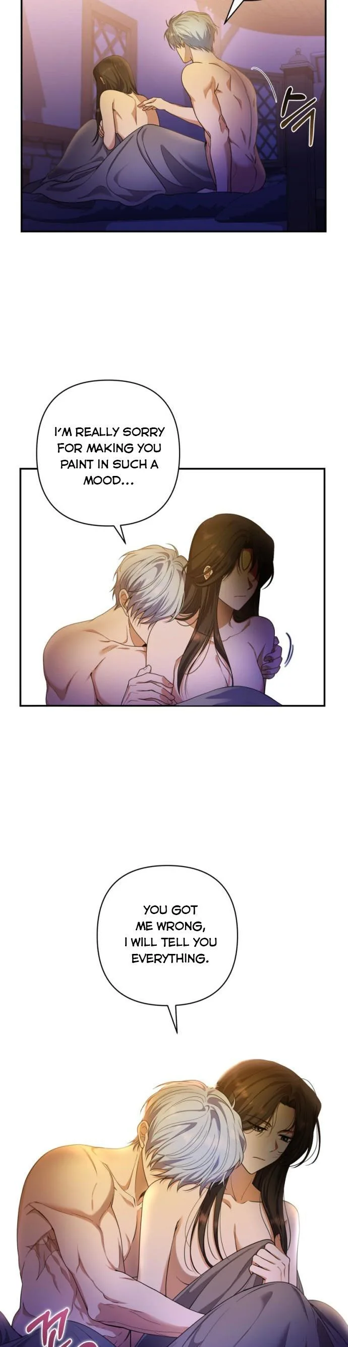 Kill My Husband Chapter 23 page 5