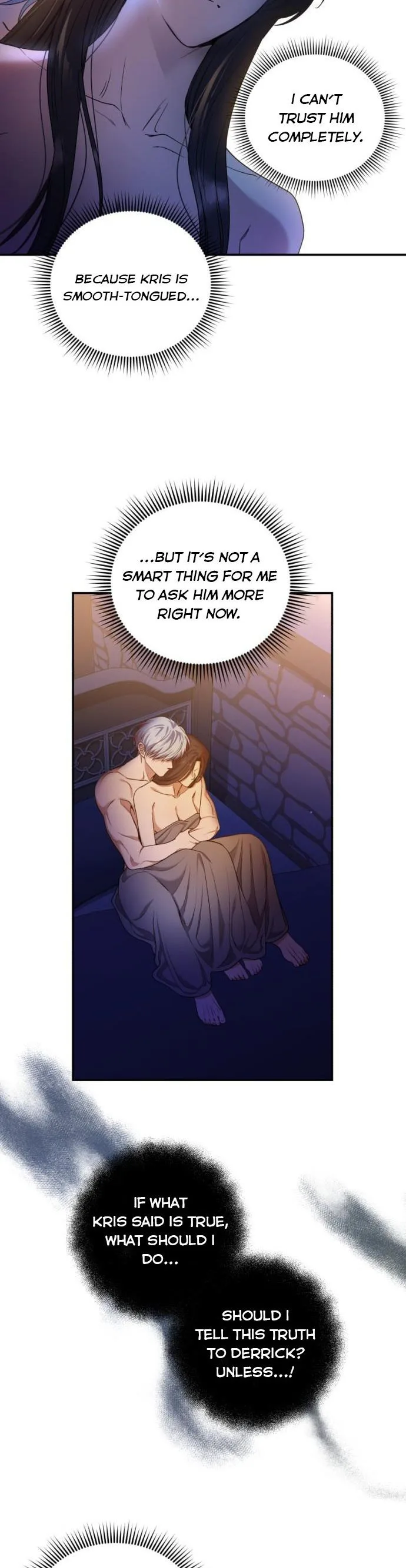 Kill My Husband Chapter 23 page 10
