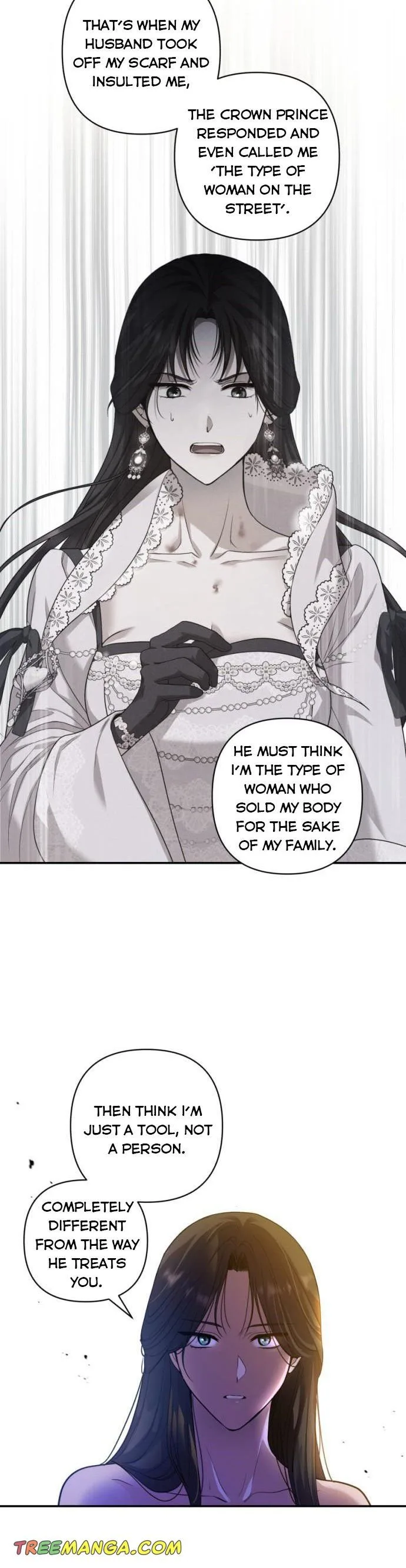 Kill My Husband Chapter 23 page 16