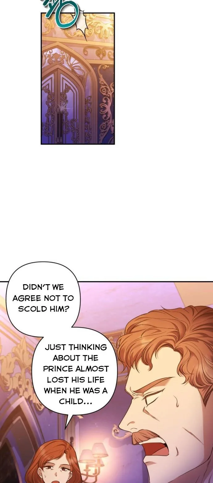 Kill My Husband Chapter 23 page 27