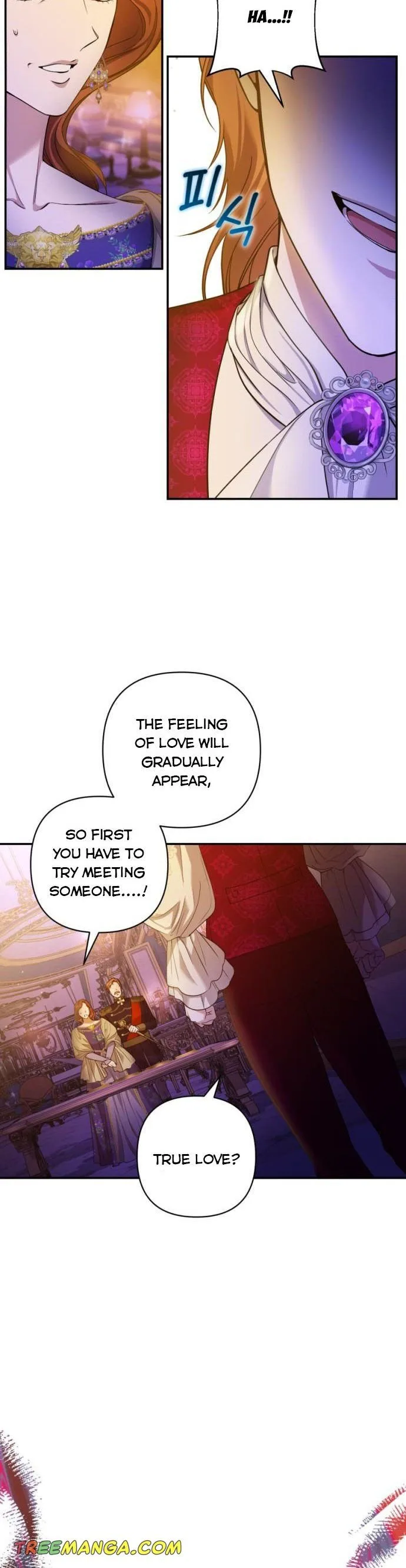 Kill My Husband Chapter 23 page 22