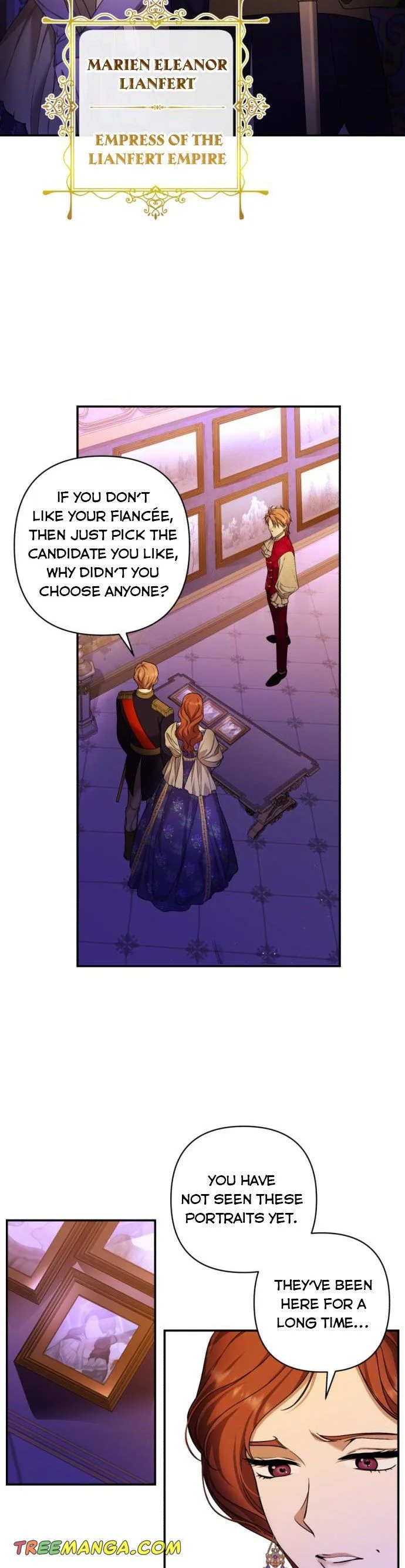 Kill My Husband Chapter 23 page 19