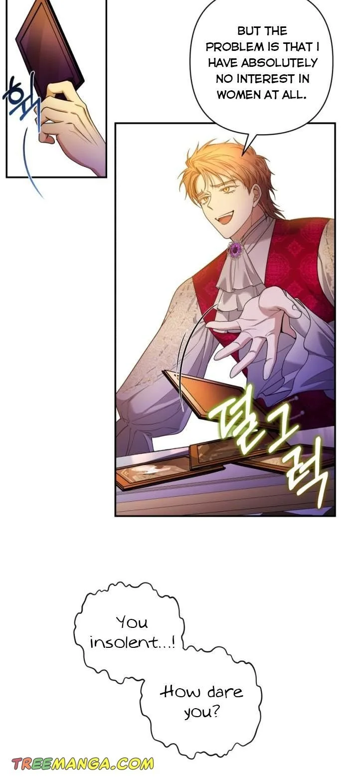 Kill My Husband Chapter 23 page 24