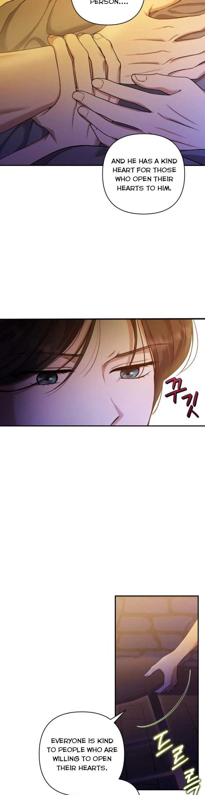 Kill My Husband Chapter 23 page 13