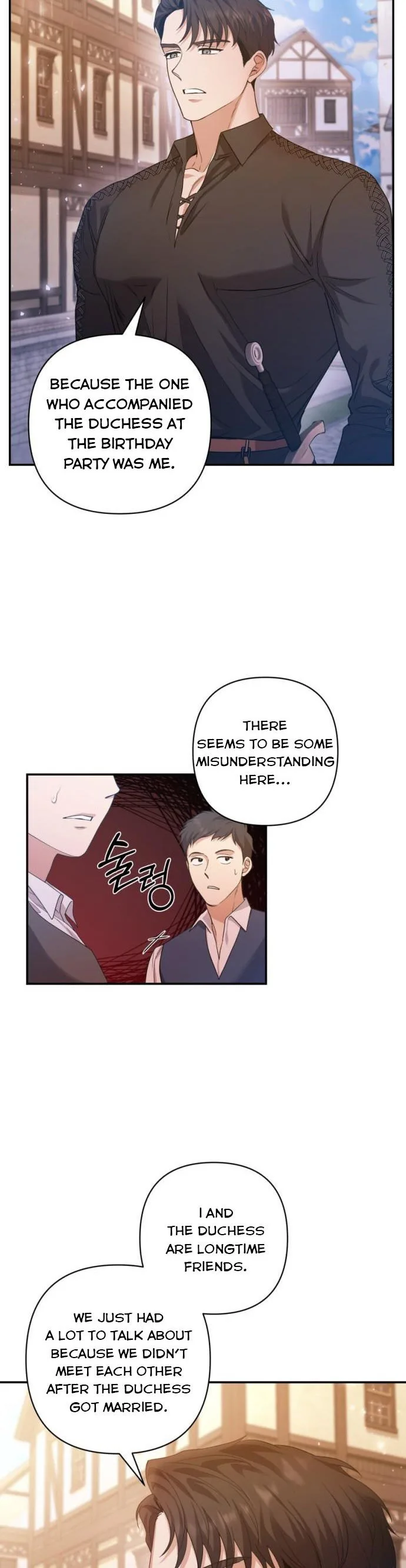 Kill My Husband Chapter 24 page 16