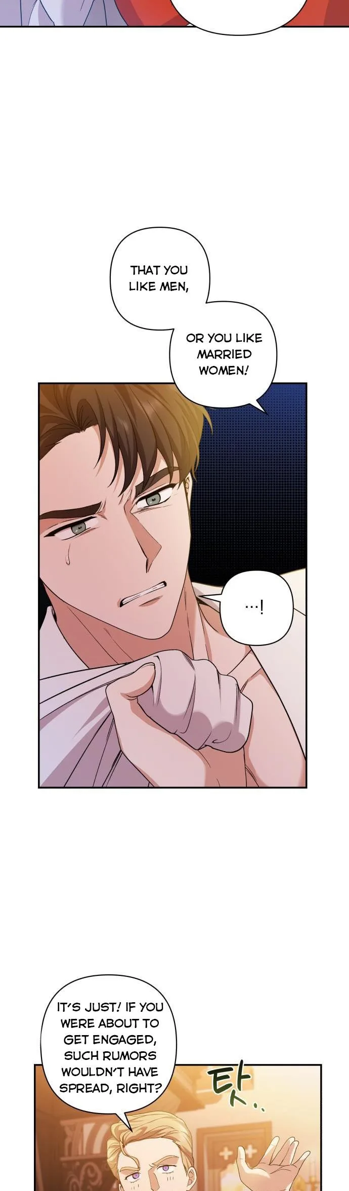 Kill My Husband Chapter 24 page 40