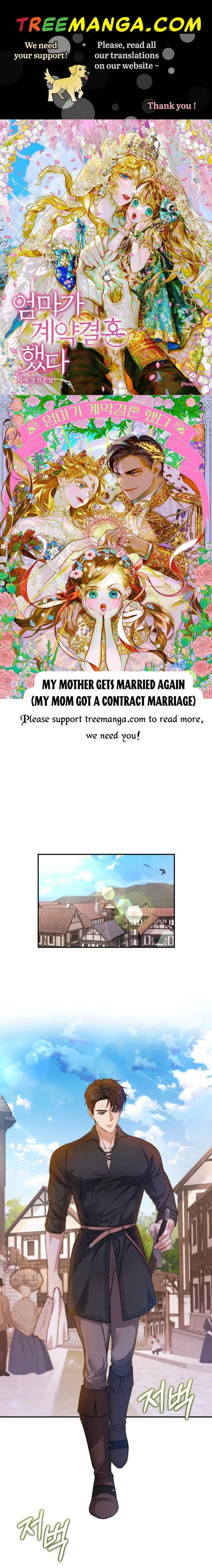 Kill My Husband Chapter 24 page 2