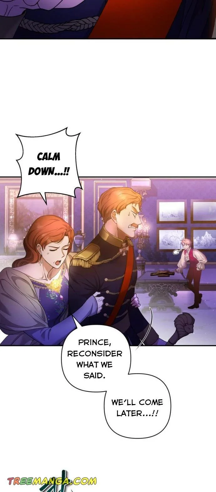 Kill My Husband Chapter 23 page 26