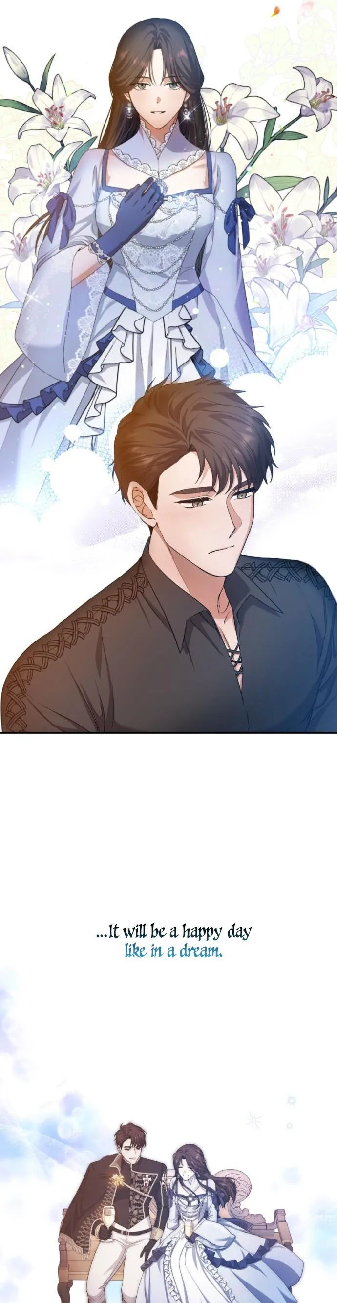 Kill My Husband Chapter 24 page 4