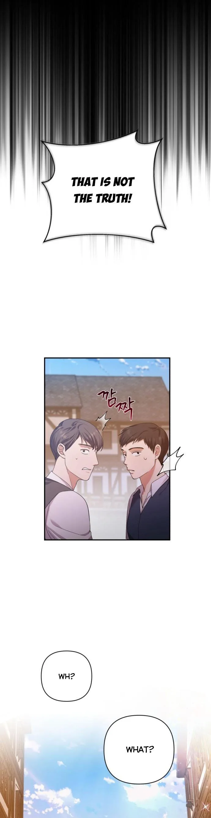 Kill My Husband Chapter 24 page 14