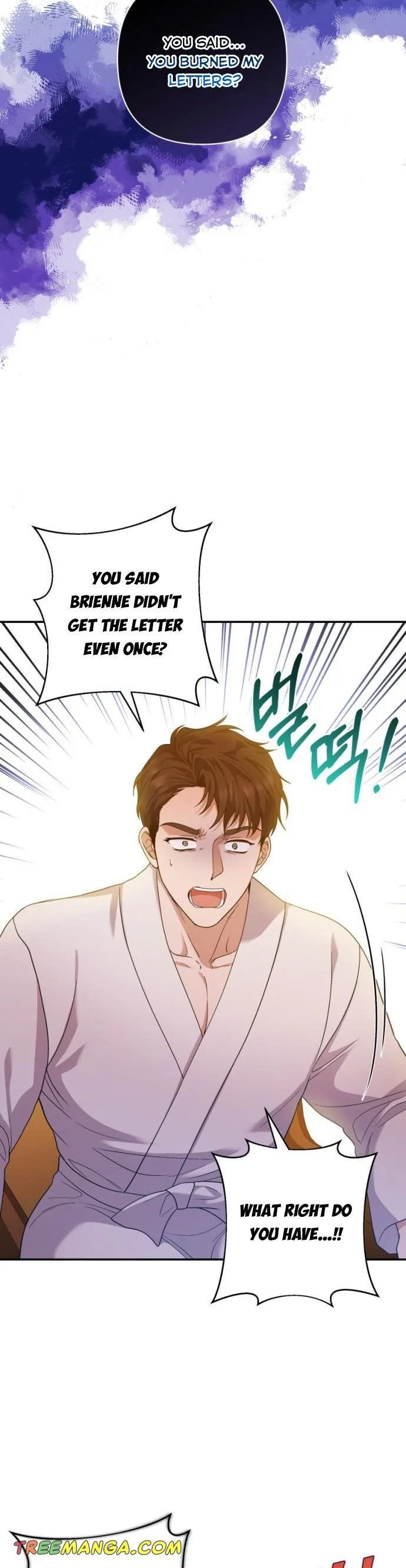 Kill My Husband Chapter 24 page 35