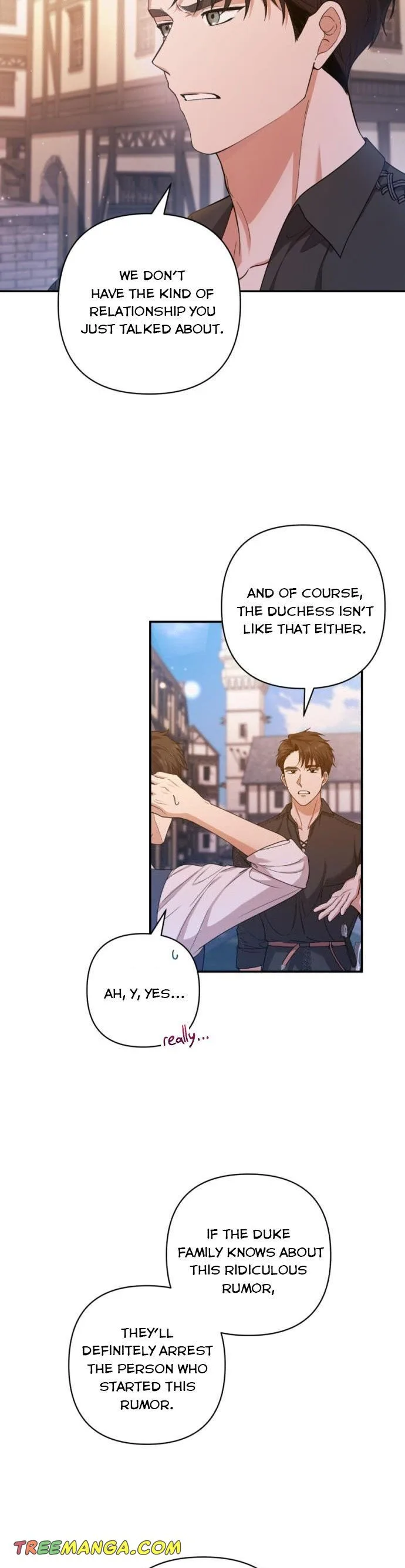 Kill My Husband Chapter 24 page 17