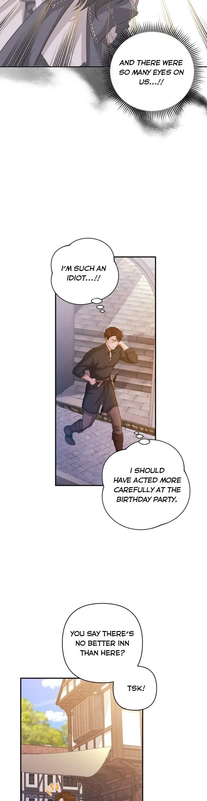 Kill My Husband Chapter 24 page 21