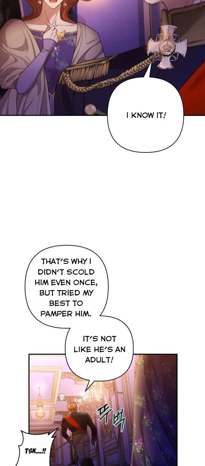 Kill My Husband Chapter 23 page 28