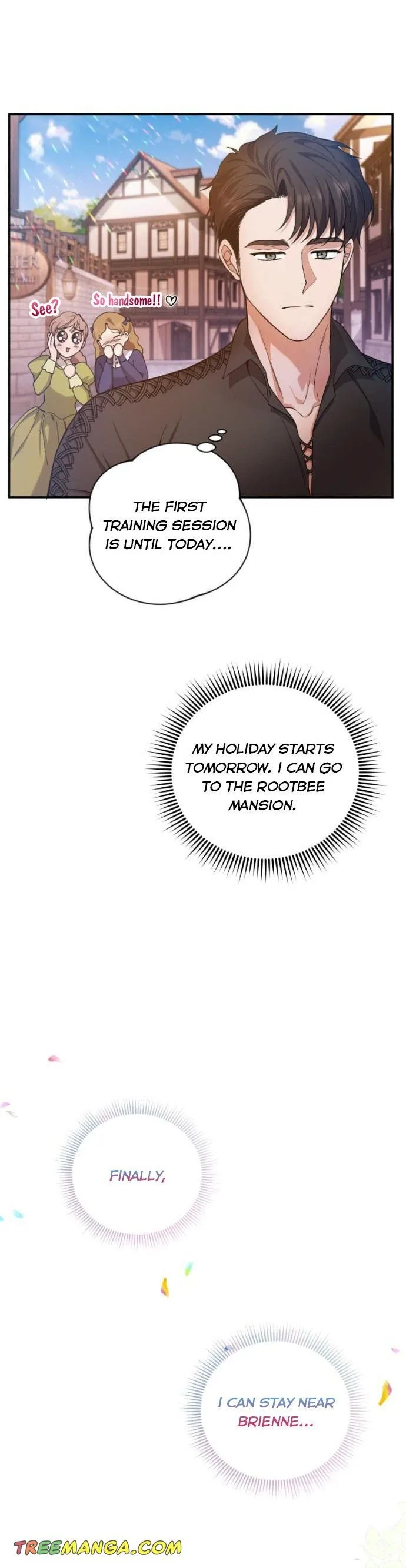 Kill My Husband Chapter 24 page 3