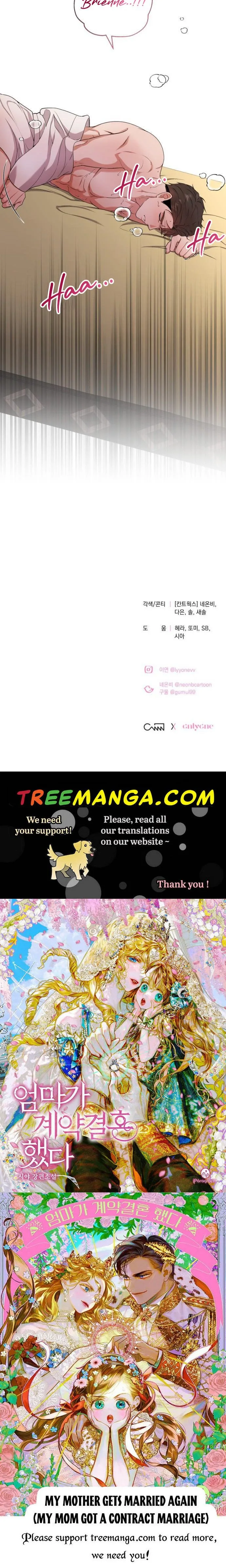 Kill My Husband Chapter 24 page 50