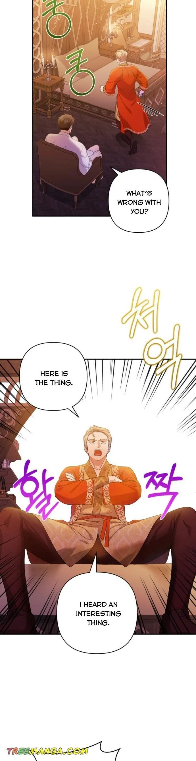 Kill My Husband Chapter 24 page 29