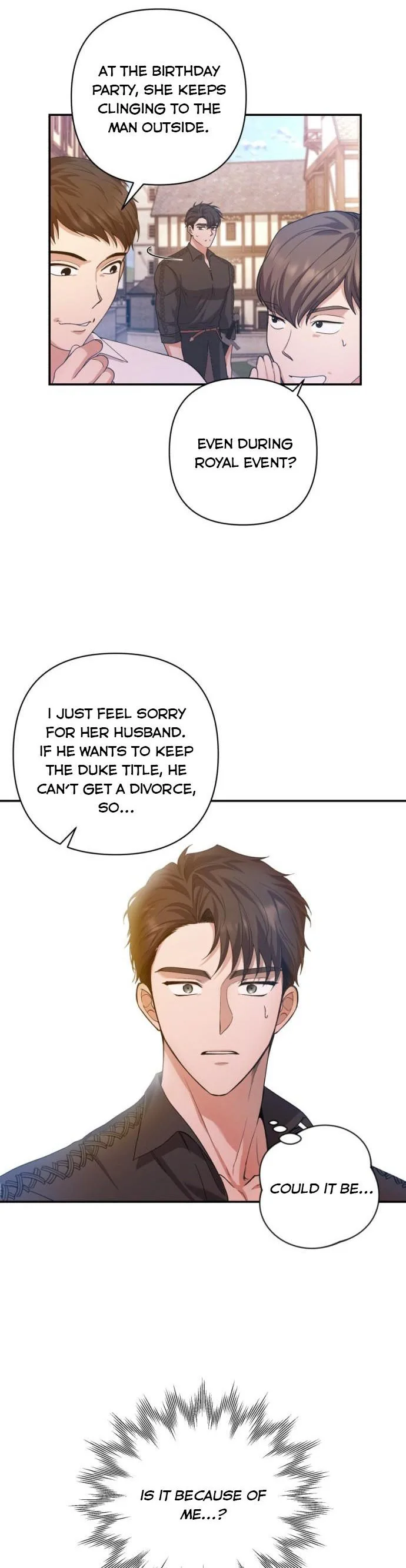 Kill My Husband Chapter 24 page 7