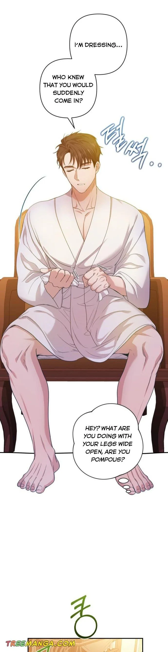 Kill My Husband Chapter 24 page 28
