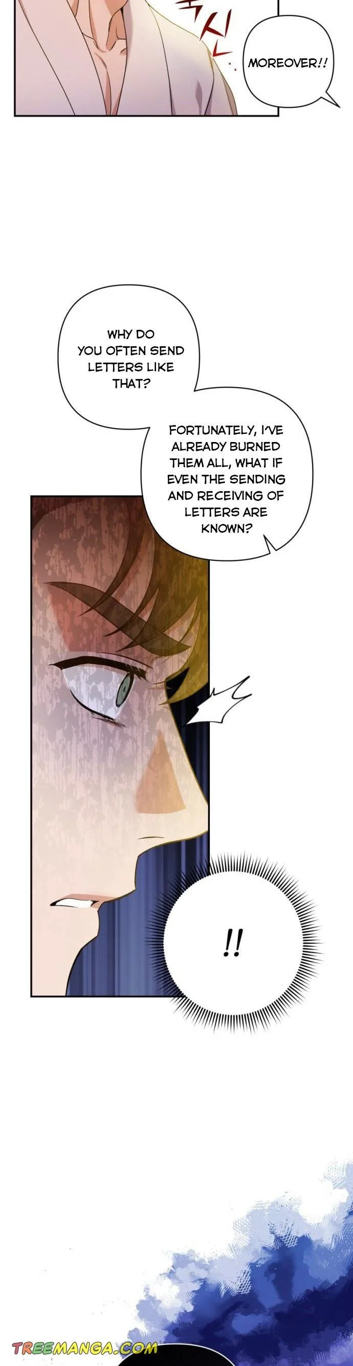 Kill My Husband Chapter 24 page 34