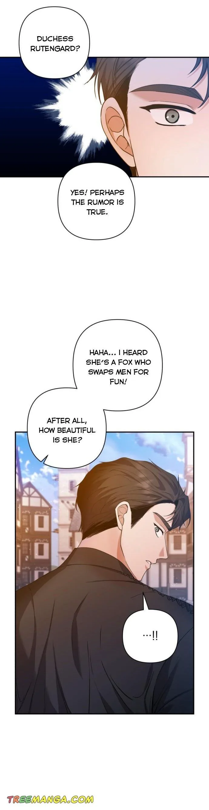 Kill My Husband Chapter 24 page 6