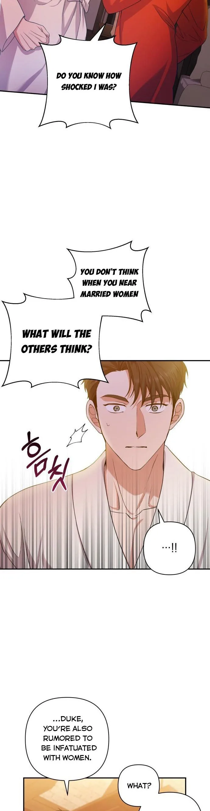 Kill My Husband Chapter 24 page 37