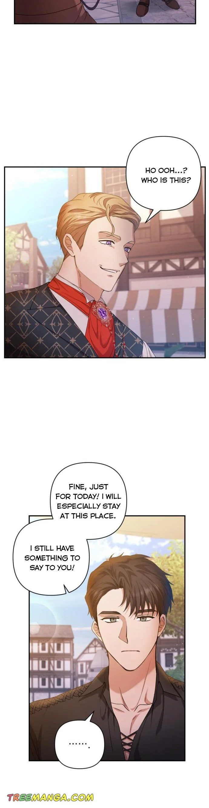 Kill My Husband Chapter 24 page 24
