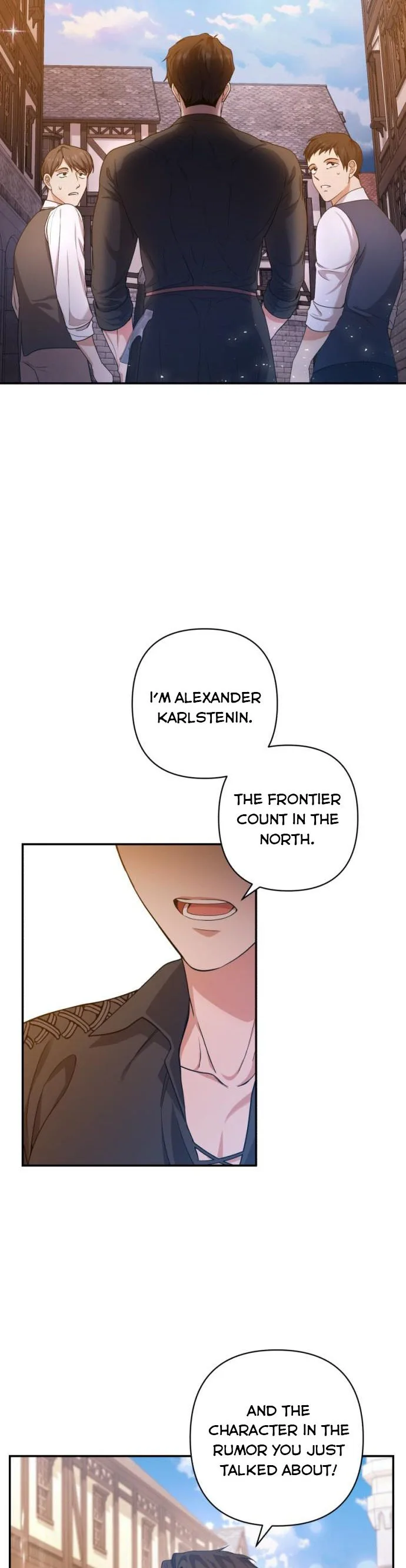 Kill My Husband Chapter 24 page 15