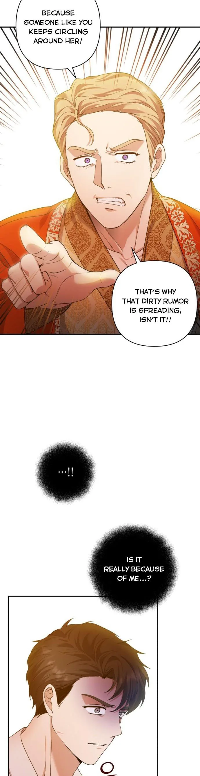 Kill My Husband Chapter 24 page 33