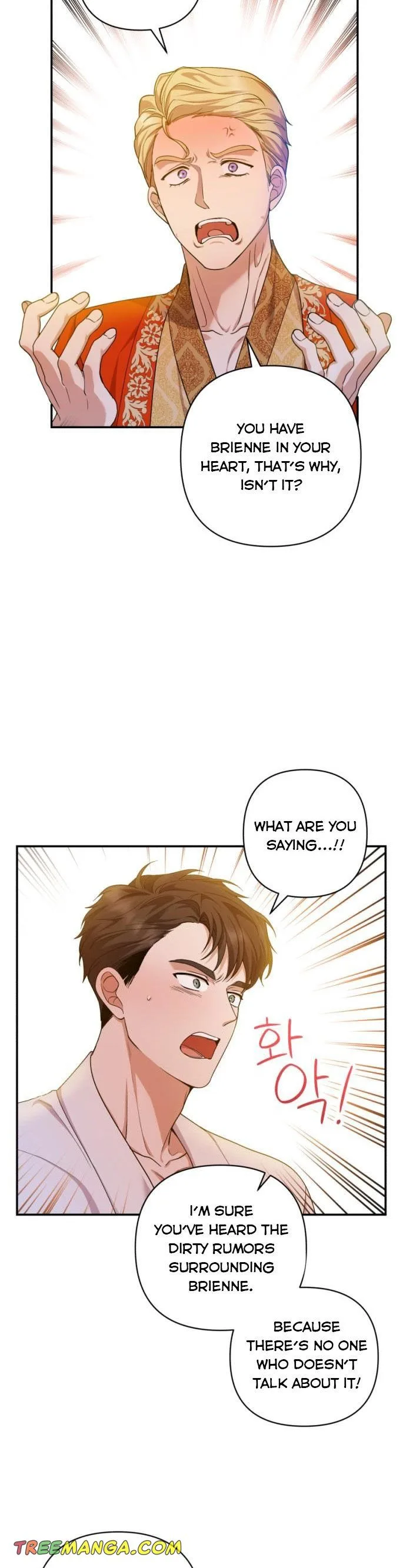 Kill My Husband Chapter 24 page 32