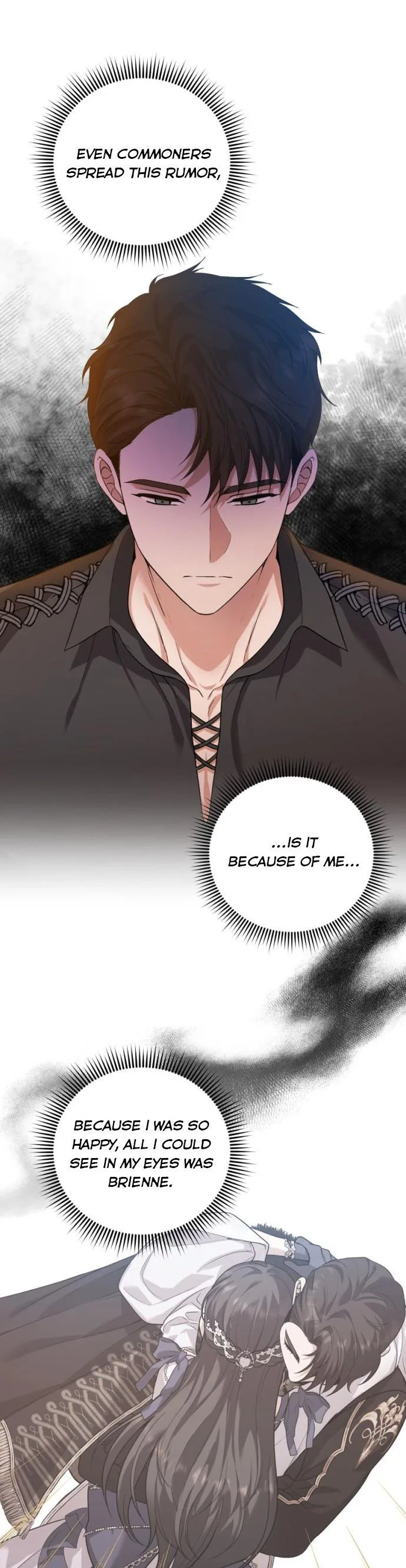 Kill My Husband Chapter 24 page 20