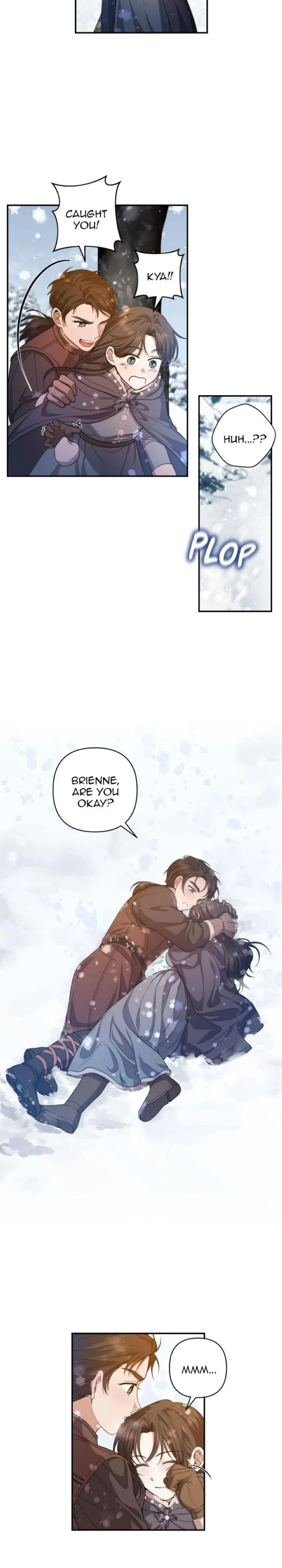 Kill My Husband Chapter 25 page 7