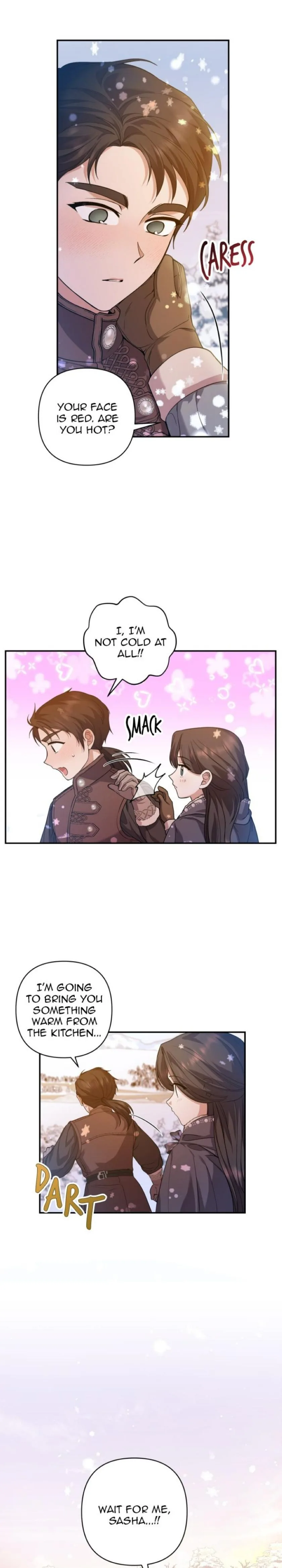 Kill My Husband Chapter 25 page 10