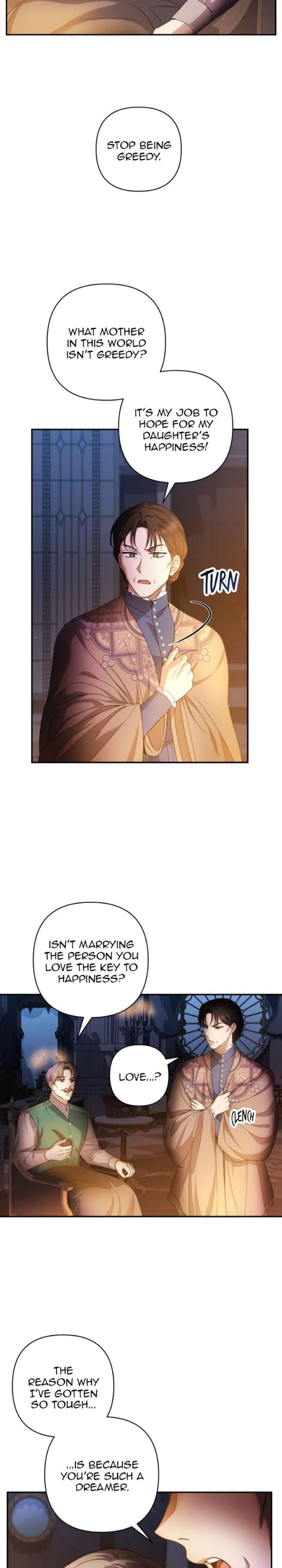 Kill My Husband Chapter 25 page 14