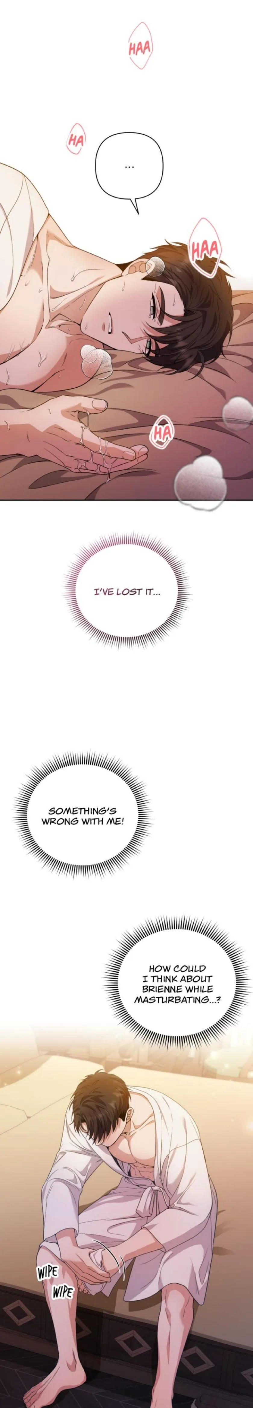 Kill My Husband Chapter 25 page 2