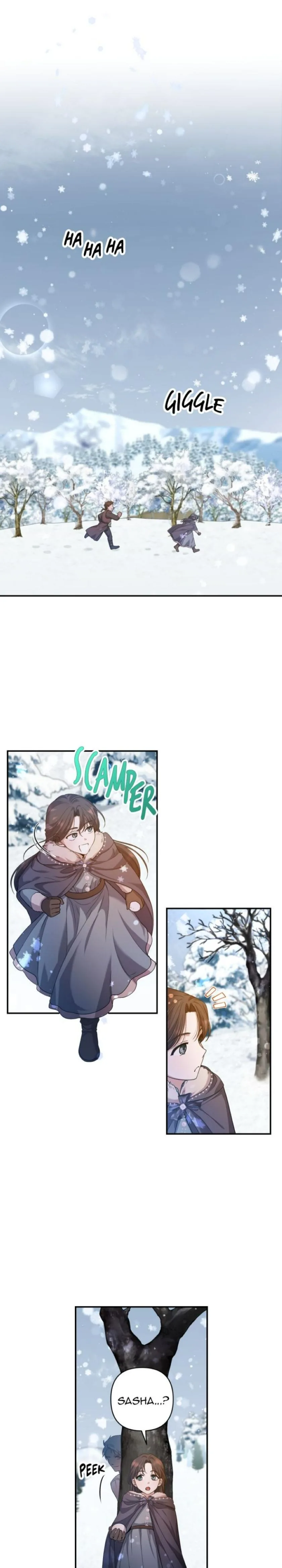 Kill My Husband Chapter 25 page 6