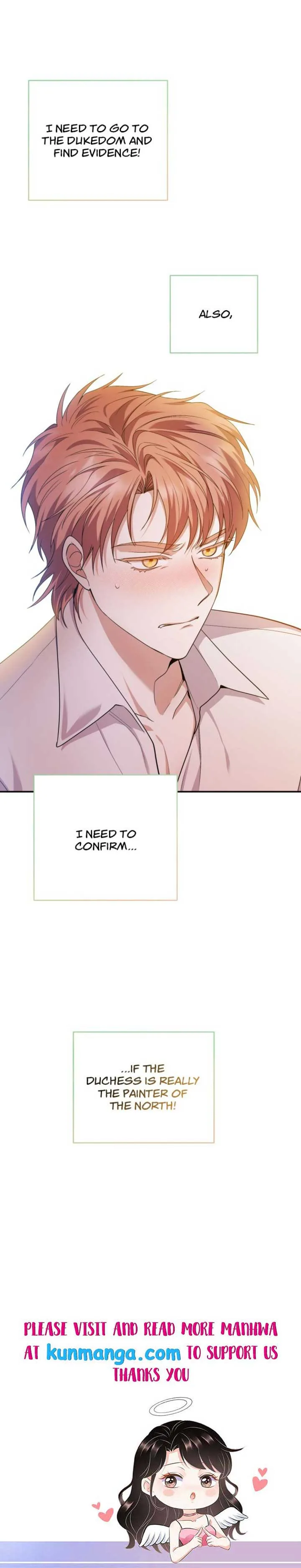 Kill My Husband Chapter 26 page 26