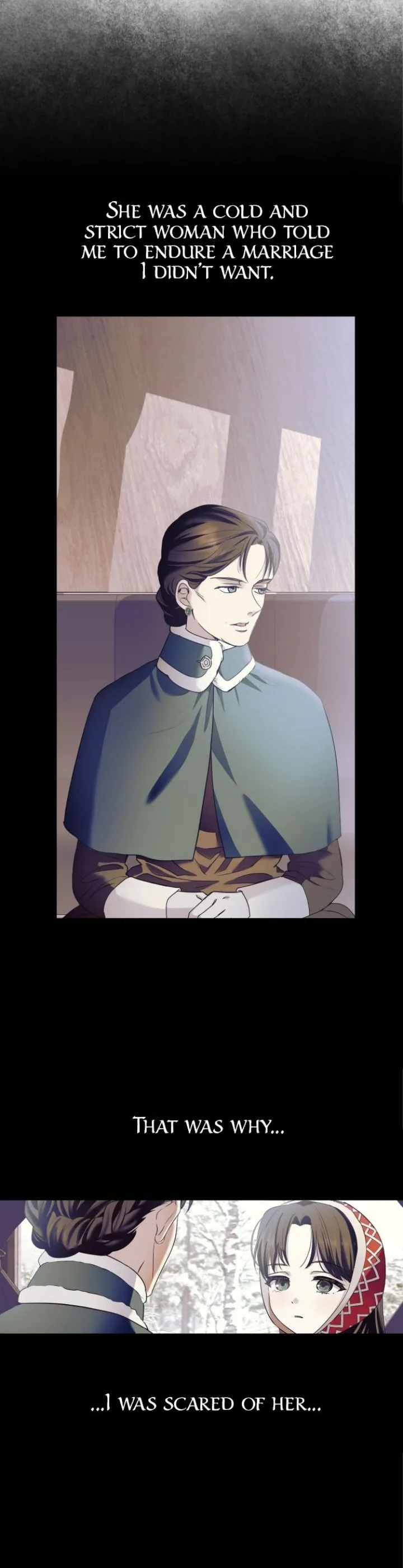 Kill My Husband Chapter 26 page 4