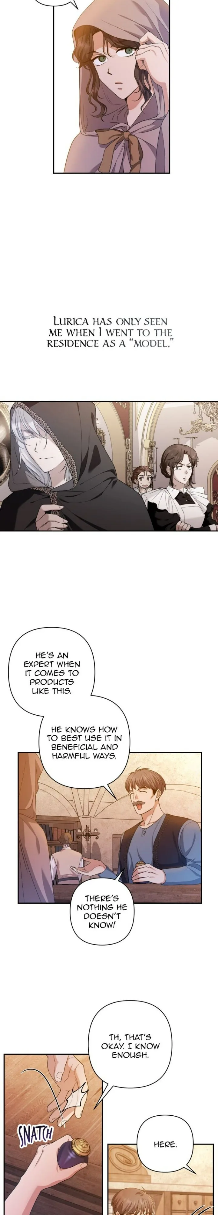Kill My Husband Chapter 26 page 20