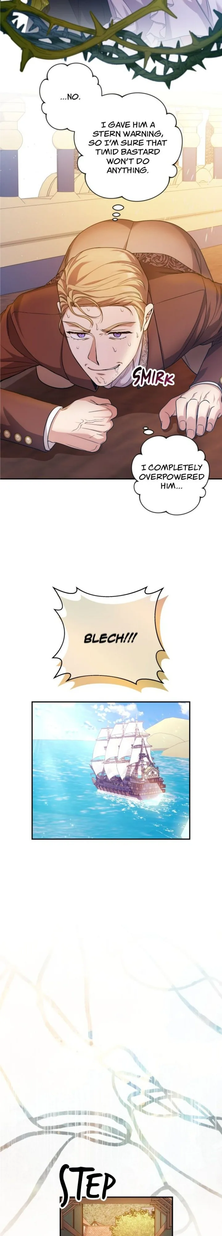Kill My Husband Chapter 26 page 13