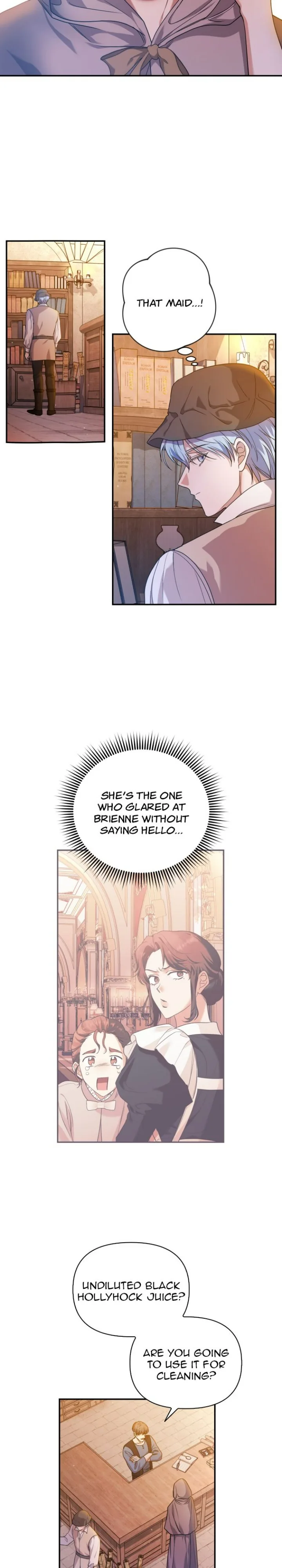 Kill My Husband Chapter 26 page 16