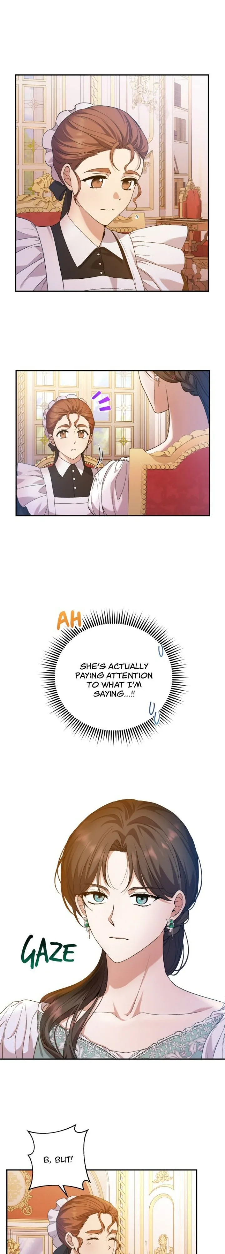 Kill My Husband Chapter 26 page 2
