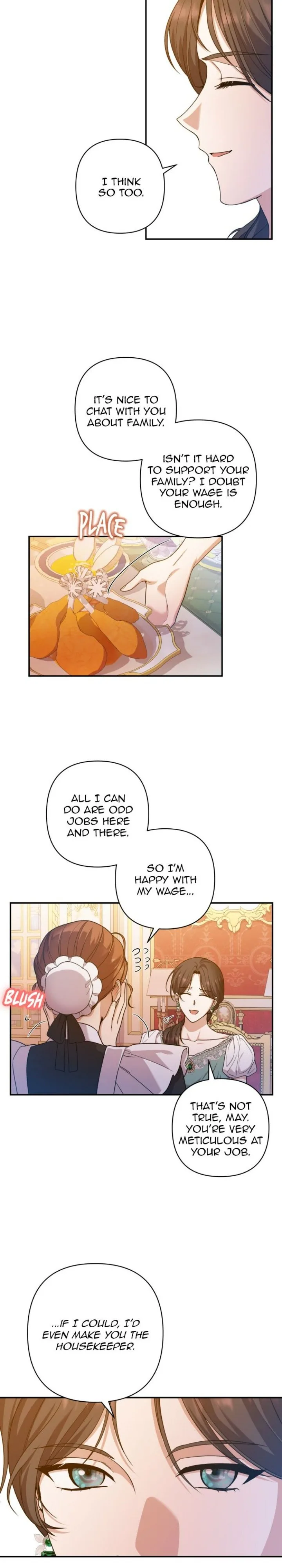 Kill My Husband Chapter 26 page 7