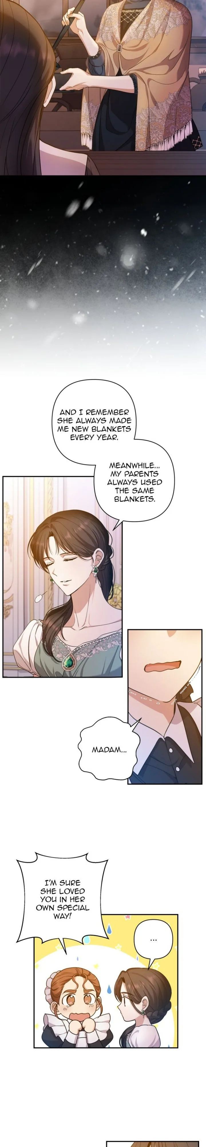 Kill My Husband Chapter 26 page 6